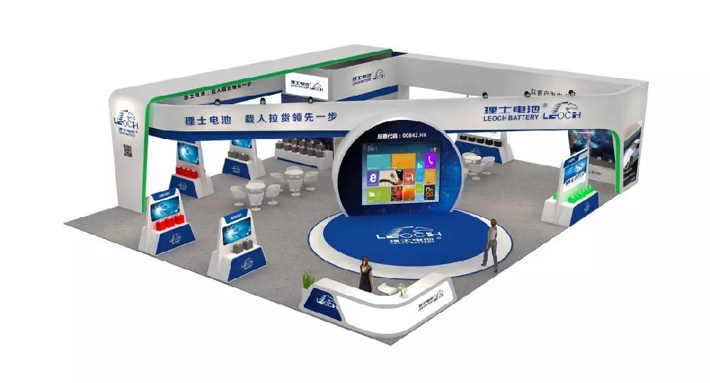 理士動(dòng)力電池誠(chéng)邀您參加2018第36屆中國(guó)江蘇新能源電動(dòng)車(chē)及零部件交易會(huì)