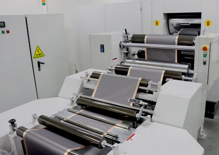 北京理士蓄電池廠家，技術(shù)創(chuàng)新驅(qū)動綠色能源未來