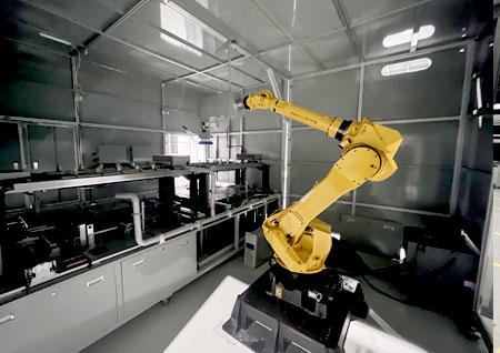 理士電池三大生產(chǎn)基地解析，技術(shù)優(yōu)勢(shì)與行業(yè)應(yīng)用全透視